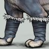[Jaglion-North] Wanderers Legwraps